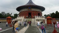 Imperial Vault of Heaven