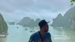 Kisah Naga Penjaga di Teluk Vietnam