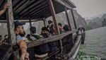 Kisah Naga Penjaga di Teluk Vietnam