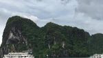 Kisah Naga Penjaga di Teluk Vietnam
