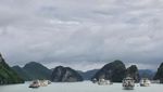 Kisah Naga Penjaga di Teluk Vietnam