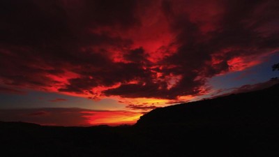 Komodo National Park