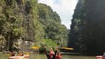 Krabi, Surga Baharinya Thailand