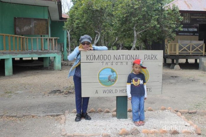 Labuan Bajo, Flores dan Lombok, Bukti Eksotisme Indonesia