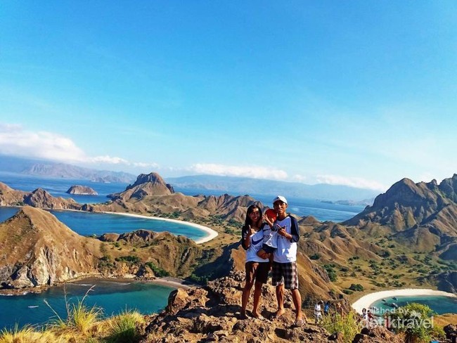 Labuan Bajo Memanggilmu