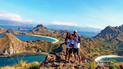 Labuan Bajo Memanggilmu