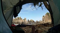 Pantai Karang Gigi Hiu