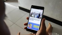 tiket.com sumber informasi tentang traveling yang terpercaya