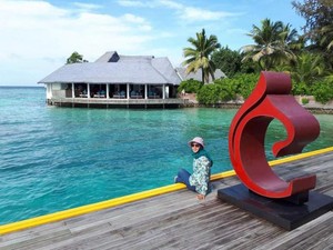 Liburan Hemat ke Maldives, Begini Ternyata Caranya