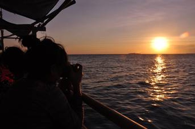 Liburan ke Karimunjawa, Asyiknya Maksimal!
