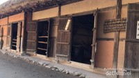 Korean folk village 2