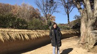 Korean folk village 4
