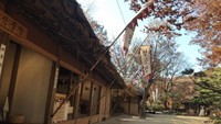 Korean folk village 1