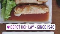 Lumpia Hoklay