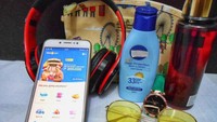 Sewa Mobil dengan Tiket.com