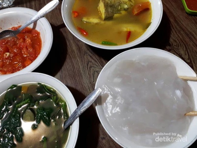 Liburan ke Sulawesi, Wajib Coba Makanan Ini