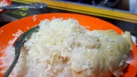 KETAN SUSU DURIAN KEJU (KSDK) POS KETAN LEGENDA