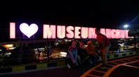 LOKASI : MUSEUM ANGKUT
