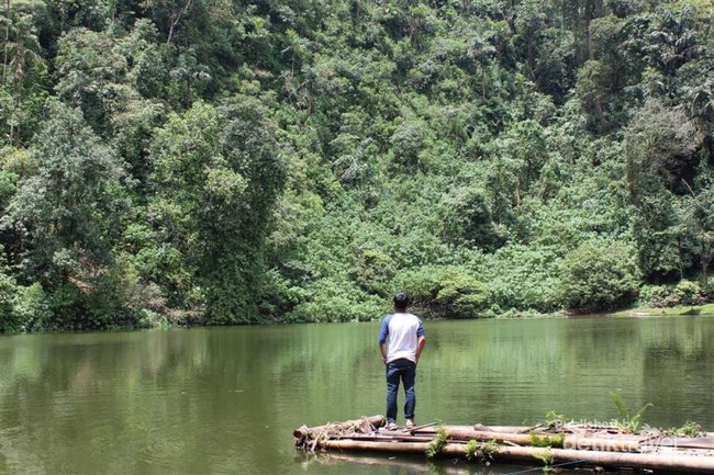 Liburan Nyepi, ke Puncak Yuk!