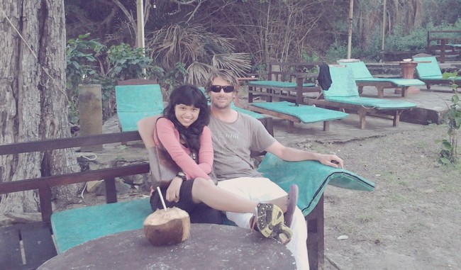 Liburan Seru di G-Land Jungle Surf Camp Banyuwangi
