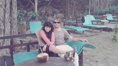 Liburan Seru di G-Land Jungle Surf Camp Banyuwangi