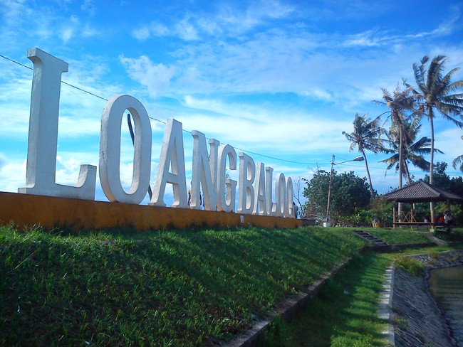 Loang Baloq, Destinasi Baru di Lombok