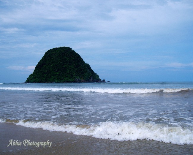 Lost in Red Island, Banyuwangi