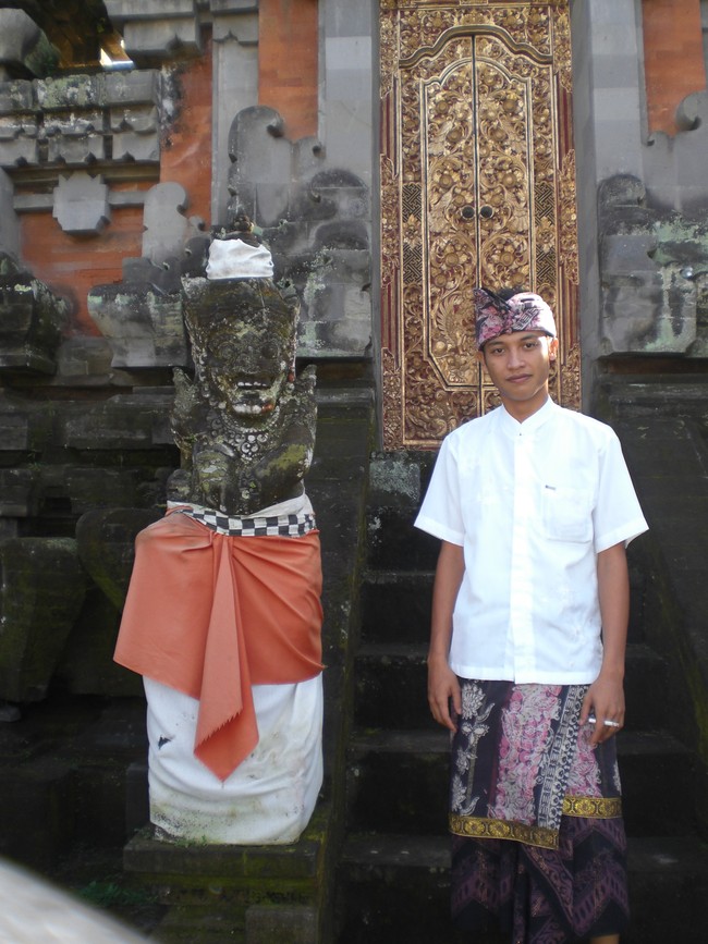 Lumajang Journey