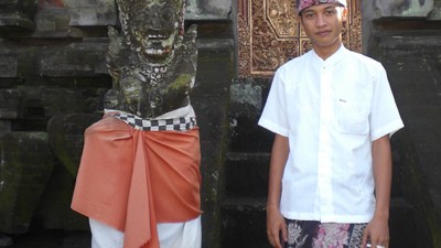 Lumajang Journey