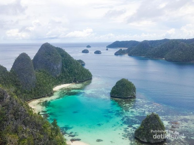 Magnificent Raja Ampat