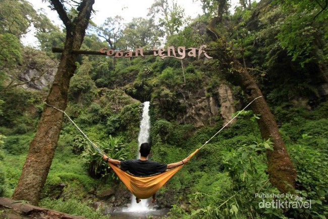Malang Harus Bangga Punya Destinasi Ini