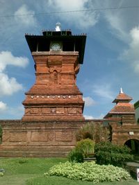 Masjid Menara Kudus