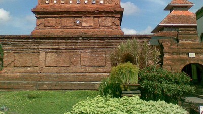 Masjid Menara Kudus