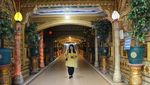 Masjid Tiban, Antara Mitos dan Kenyataan