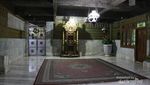 Masjid Tiban, Antara Mitos dan Kenyataan