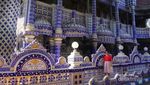 Masjid Tiban, Antara Mitos dan Kenyataan
