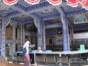 Masjid Tiban, Antara Mitos dan Kenyataan