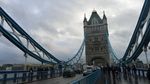 Masuk ke Bagian-bagian Tower Bridge, Ikonnya Kota London