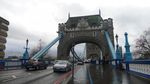 Masuk ke Bagian-bagian Tower Bridge, Ikonnya Kota London