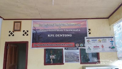 Mau Mendaki di Akhir Pekan, Yuk ke Gunung Bulusaraung