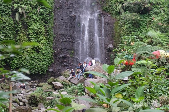 Mau Santai di Bogor? Ini Tempatnya