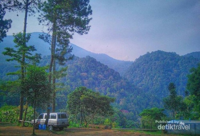 Mau yang segar-segar? ke Ipukan saja!