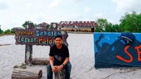 SD Muhammadiyah Gentong Belitung