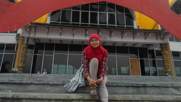 Menara Siger, Titik Nol Km Lampung