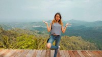 Sore yang sejuk