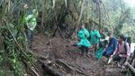 Mendaki Gunung di Musim Hujan? Ini Tipsnya