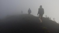 Gunung Tambora, NTB