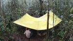 Mendaki Gunung di Musim Hujan? Ini Tipsnya