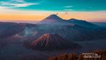 Menelusuri Bromo yang Eksotis