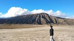 Menelusuri Bromo yang Eksotis